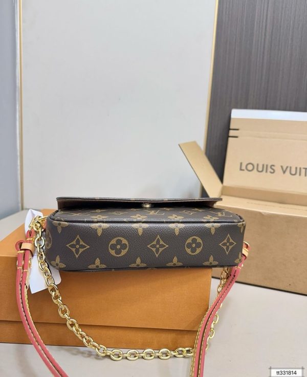 New Fashion LV Handbag L893