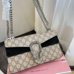 New Fashion GG Handbag 004