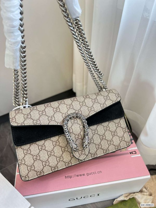 New Fashion GG Handbag 004