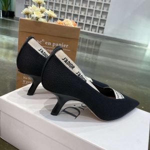 New Fashion Women Dior Shoes 014