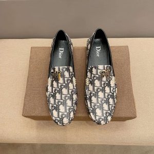 New Fashion Men Dior Shoes 009