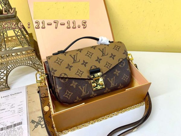 New Fashion LV Handbag L158