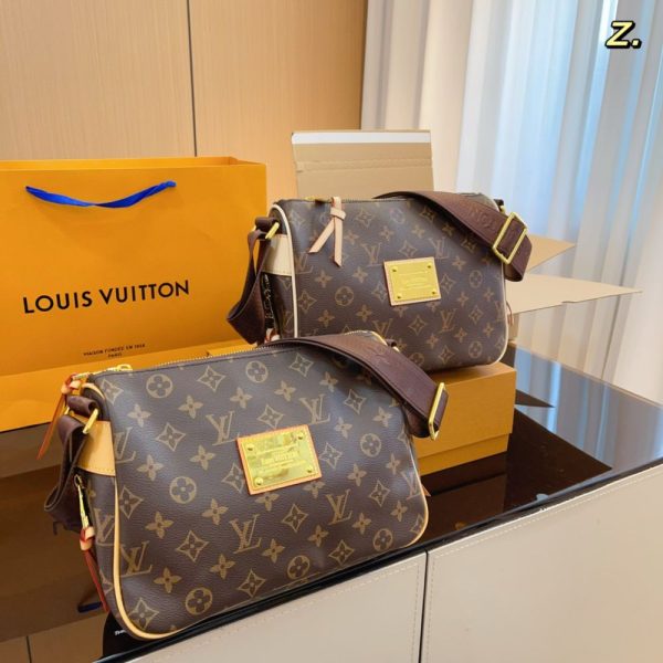 New Fashion LV Handbag L646