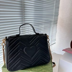 New Fashion GG Handbag G312