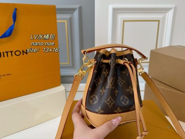 New Fashion LV Handbag L1070