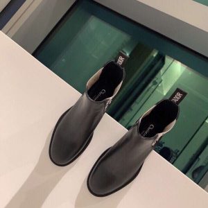 New Fashion Women Dior Shoes 015