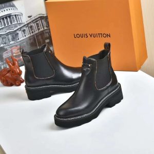 New Fashion Women LV Shoes 015