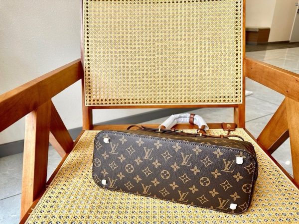 New Fashion LV Handbag L750