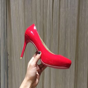 New Fashion Christian Louboutin Women Shoes 007