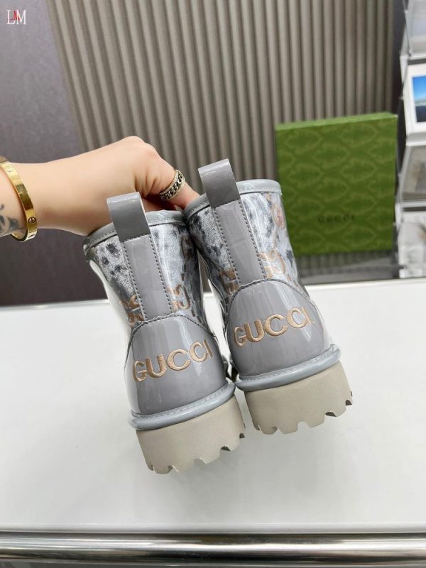 New Fashion Women Gucci Shoes G150