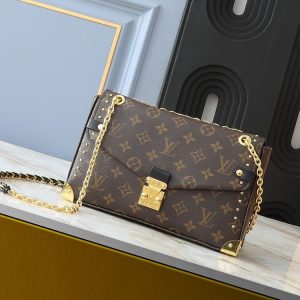 Luxury LV Handbag M25081