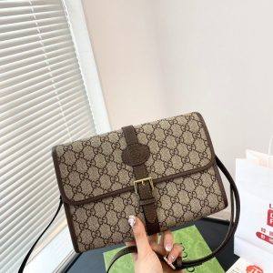 New Fashion GG Handbag G202