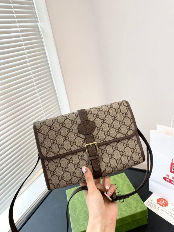 New Fashion GG Handbag G202