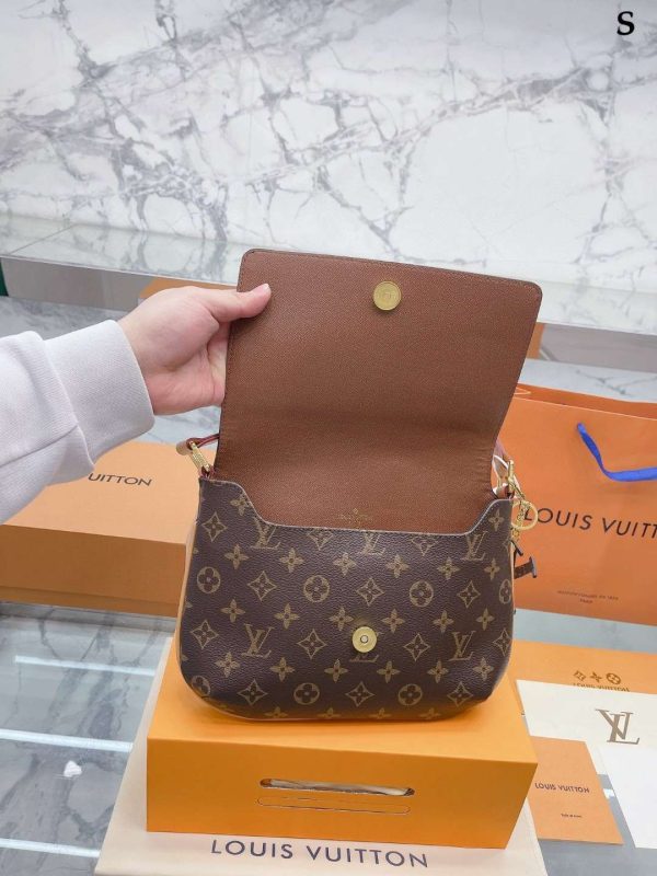 New Fashion LV Handbag L186