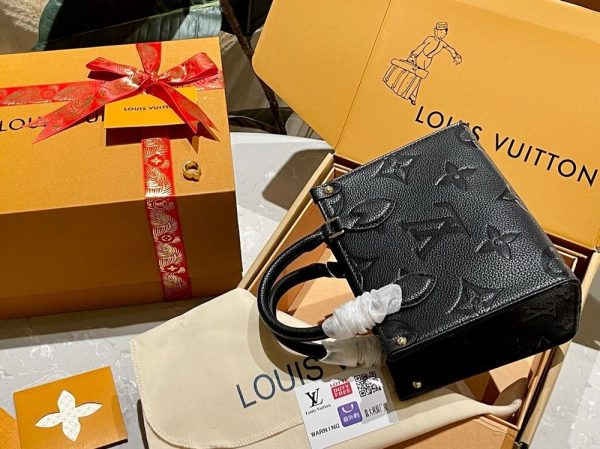 New Fashion LV Handbag L975