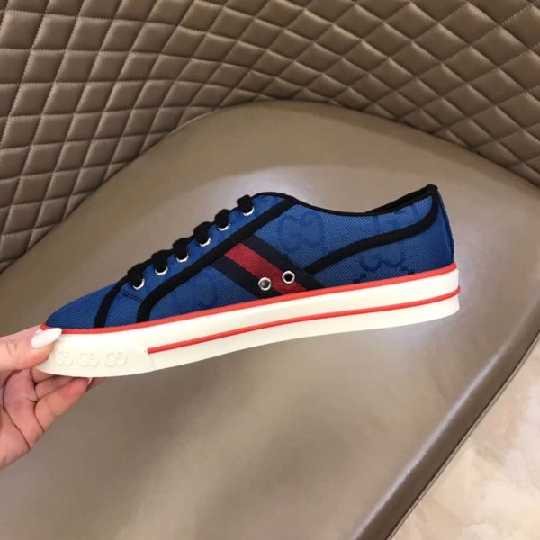 New Fashion Women Gucci Shoes G048