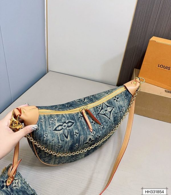 New Fashion LV Handbag L1176