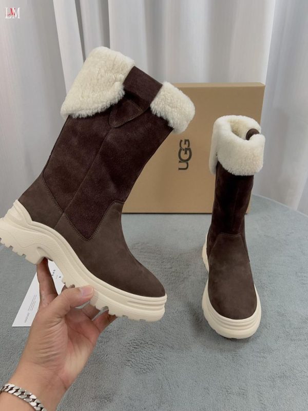 New Fashion Women UGG Shoes 001