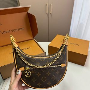 New Fashion LV Handbag L704