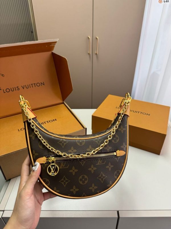 New Fashion LV Handbag L704