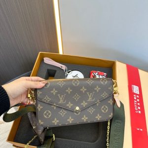 New Fashion LV Handbag L579