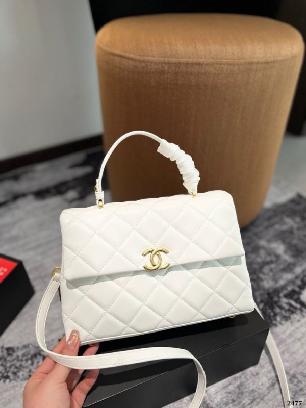 New Fashion CN Handbag C517