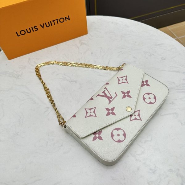 Luxury LV Handbag M69977