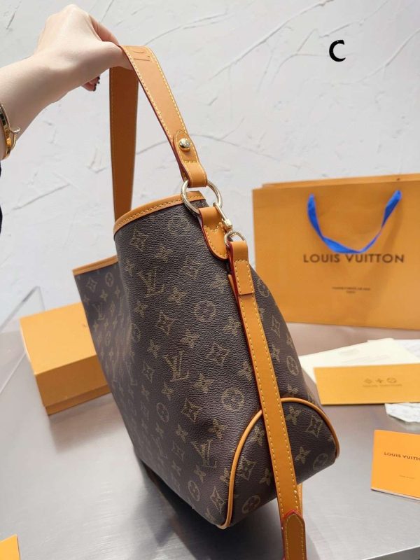 New Fashion LV Handbag L117