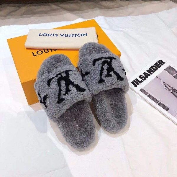 New Fashion Women LV Shoes 342