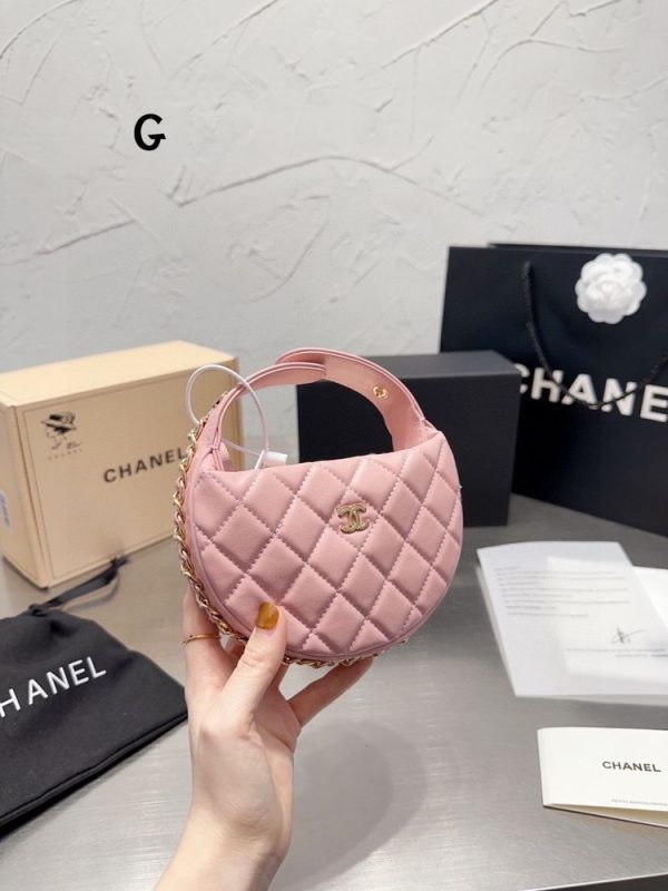 New Fashion CN Handbag C244