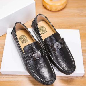 New Fashion Men Versace Shoes 014