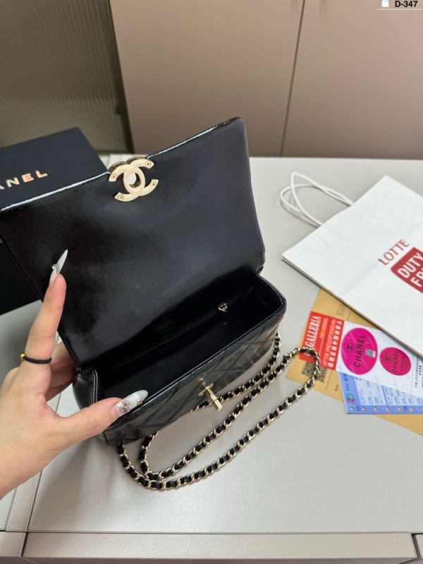 New Fashion CN Handbag C600