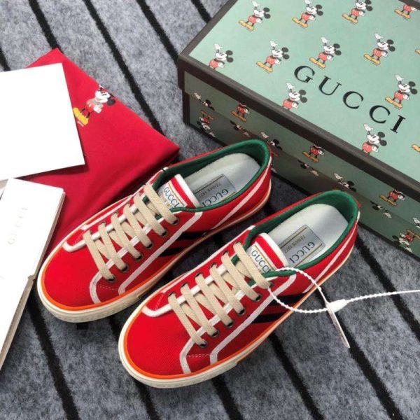 New Fashion Women Gucci Shoes G045