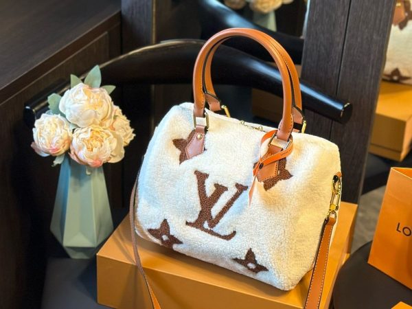 New Fashion LV Handbag L1257