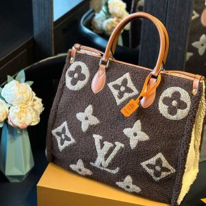 New Fashion LV Handbag L1256