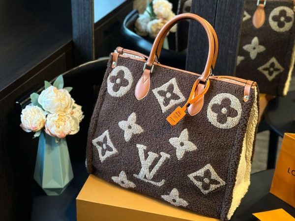 New Fashion LV Handbag L1256