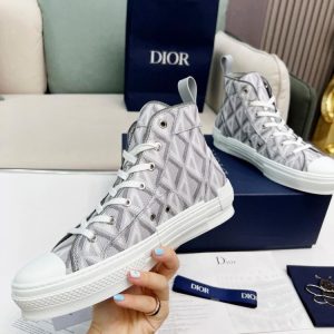 New Fashion Men Dior Shoes 017