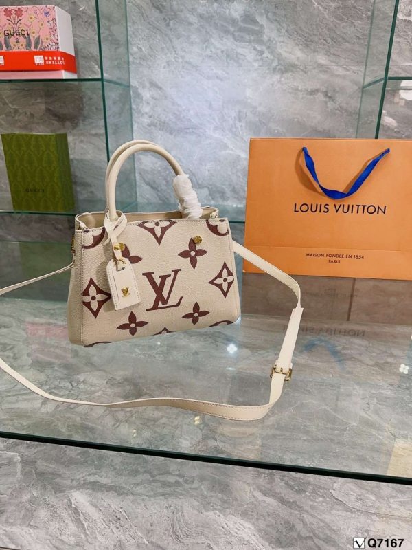 New Fashion LV Handbag L259