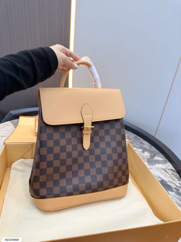 New Fashion LV Handbag L699