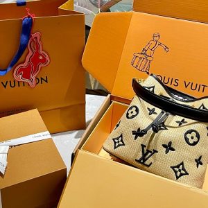 New Fashion LV Handbag L908