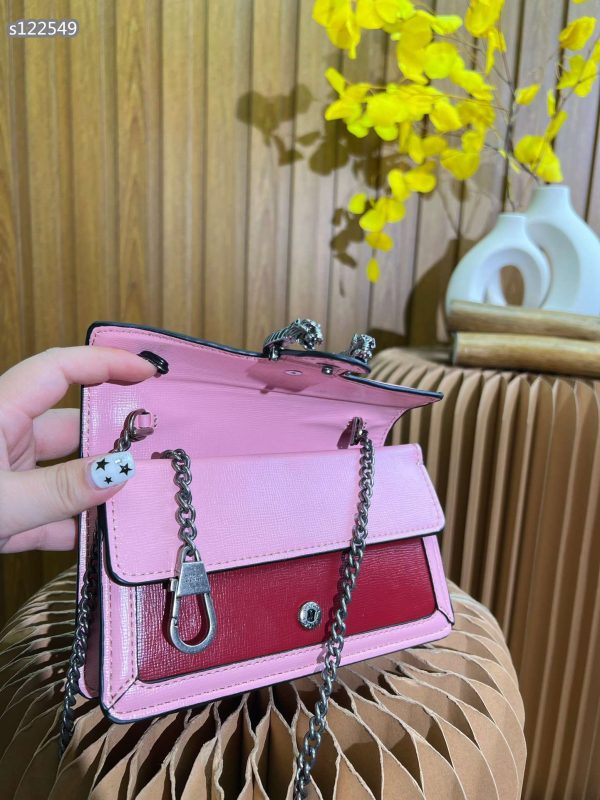 New Fashion GG Handbag 020