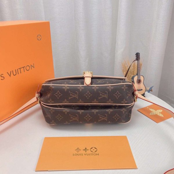 New Fashion LV Handbag L126