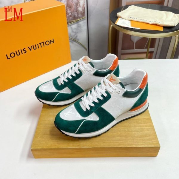 New Fashion Men LV Shoes 088