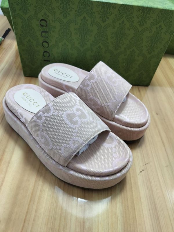 New Fashion Women Gucci Shoes G105