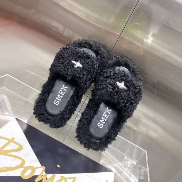 New Fashion Women Slippers 033