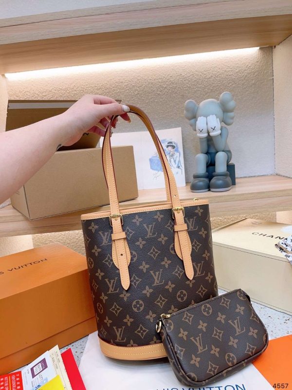 New Fashion LV Handbag L364