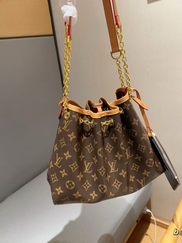 New Fashion LV Handbag L1081