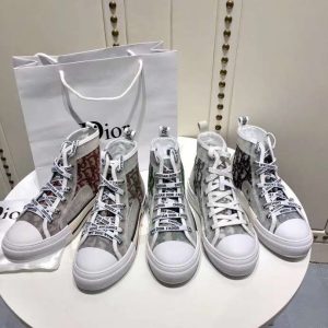 New Fashion Men Dior Shoes 014