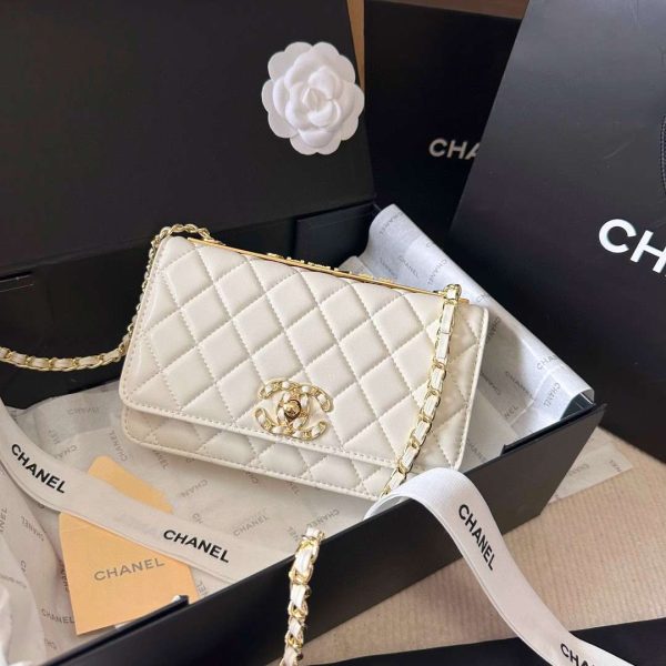 New Fashion CN Handbag C225