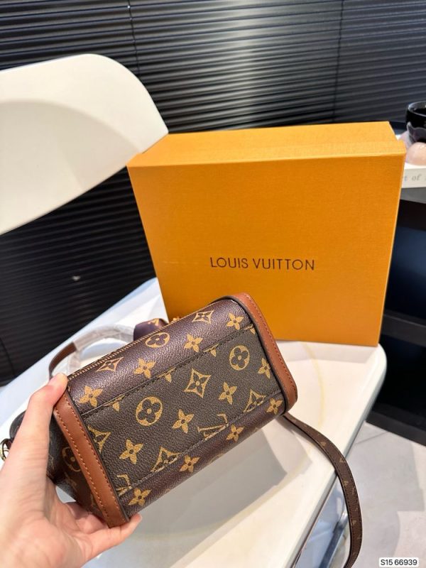 New Fashion LV Handbag L1117